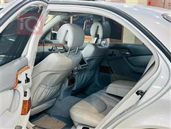 مێرسێدس بێنز S-Class